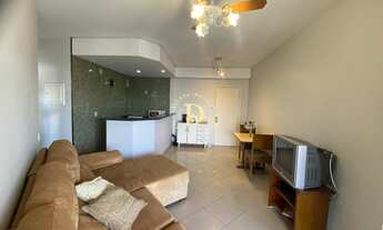 Imagem 1: Flat - Centro de São José dos Campos - 1 dormitório - 53m²