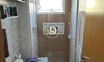 Imagem 7: Apartamento - Portal do Parque -SJCampos - 02 Dormitórios (01 Suíte) - 70 m²