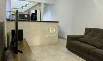 Imagem: Sobrado - Jardim Satélite - SJCampos