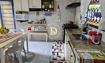 Imagem 5: Casa - Bom Retiro - SJCampos - 03 Dormitórios (01 Suíte) - 355m²