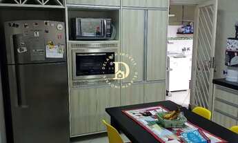 Imagem 3: SOBRADO - JARDIM RODOLFO - 190 M² - 3 DORMITÓRIOS (1 SUITE) - SJCAMPOS