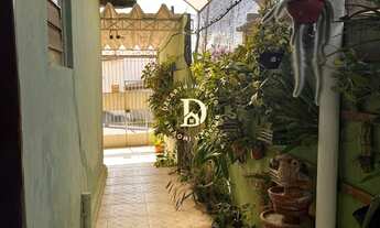 Imagem 2: SOBRADO - PARQUE NOVO HORIZONTE - 180 M² - 5 DORMITORIOS (1 SUITE) - SJCAMPOS