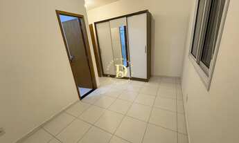 Imagem 6: Apartamento - Jardim Oriente - Edifício Flor de Umê - 2 Dorms (1 suíte) - 65m²