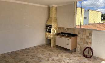 Imagem: Casa Residencial DLuca- Centro - Jacareí