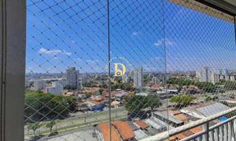 Imagem 5: Apartamento - Edifício Anápolis - Pq. Industrial - SJC - 2 dorms(1 suíte) - 70m²