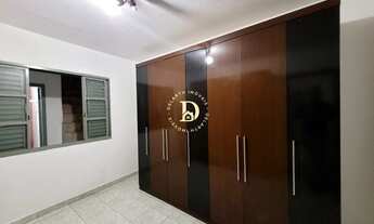 Imagem 7: Sobrado - Res. Sol Nascente - Próximo ao Colégio Joseense - 3 Dorm - 120m²