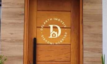 Imagem 2: Casa - Jardim das Indústrias - São José dos Campos - 3 Dormitórios (1 Suíte) - 8