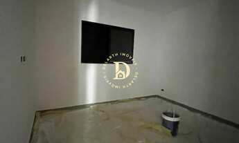 Imagem 2: Sobrado - Portal dos Pássaros - SJCampos - 03 Dormitórios (01 Suíte) - 150m²