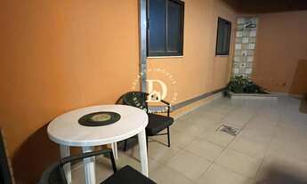 Imagem 6: Cobertura à Venda - Edifício Carolina - SJCampos - 4 dormitórios (1 suíte) - 15