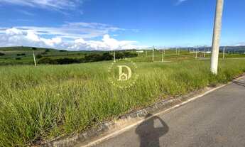 Imagem 6: Terreno - Caçapava - Loteamento Borda do lago - Caçapava - 157,55m²