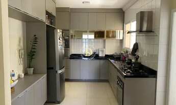 Imagem 3: Apto - Res Splendor Blue - Jardim das Indústrias - SJC - 03 Suítes - 156 m²