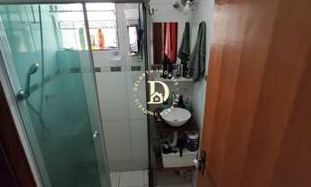 Imagem 7: Sobrado Vilagio - Parque industrial - SJCampos- 2 Dormitórios (54m2