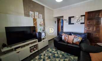 Imagem 4: Casa - Jardim Paraiso - Jacareí - 3 dormitórios (1 suíte) - 230 m2