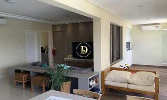 Imagem 2: Apto - Res Splendor Blue - Jardim das Indústrias - SJC - 03 Suítes - 156 m²