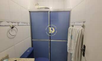 Imagem 3: Sobrado - Jardim das Indústrias - SJCampos - 02 Suítes - 141 m²