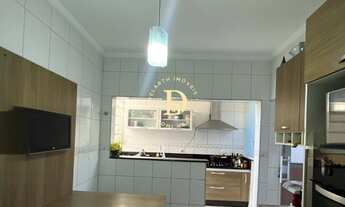 Imagem 4: Sobrado - Jardim Uirá - 3 dormitórios (1 suíte)- 186M² - Aceita permuta