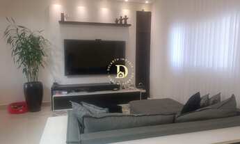 Imagem 3: Sobrado - Villa Branca - Jacareí - 3 dormitórios (1 suíte) - 137m2