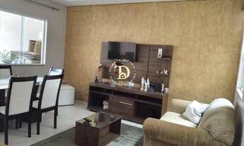 Imagem 4: Sobrado - Parque Industrial - SJCampos - 04 Dormitórios (2 suítes) - 180m²