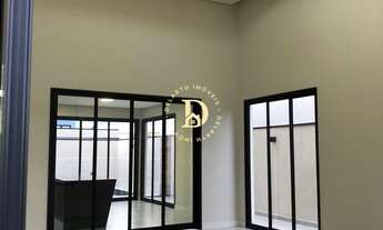 Imagem 4: Casa de Alto Padrão - Cond Terras do Vale - Caçapava - 3 Dorms(1 suíte) - 160m²