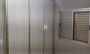 Imagem 7: Apartamento Cobertura Duplex - Floradas de São José - Zona Sul - 3 dorm (1 suíte