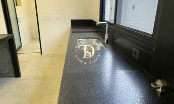 Imagem 5: Casa Condomínio - Jardim do Golfe - Urbanova - 4 Dormitórios(4 suítes) - 450m²