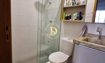 Imagem 6: Sobrado em cond. - Condomínio Reserva Urbanova - 3 Dormitórios(1 suíte) - 105m²