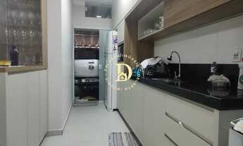 Imagem 4: Casa - Pq. Itamarati - Jacareí - 2 dormitórios (1 suíte) - 140m2