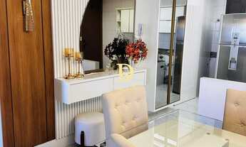 Imagem 7: Apto - Ed. Texas - Bosque dos Eucaliptos - SJCampos - 4 dorms (2 suítes) - 124m²