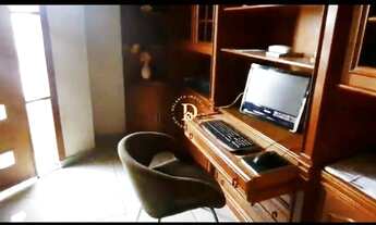 Imagem 3: Casa - Bairro Santa Paula em Jacareí - 3 Dormitórios - 140m²