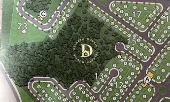 Imagem: Terreno - Condomínio Mirante do Cambuí