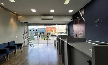 Imagem 3: Aluga-se - Ponto Comercial - Área Central - Edificio Rui Doria 119m2