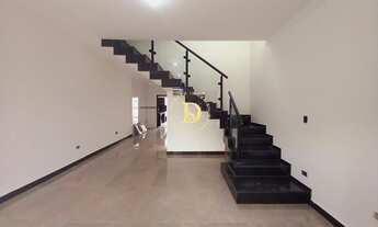 Imagem 7: Sobrado - Parque Industrial - SJC/SP - 3 Suítes - 115m²