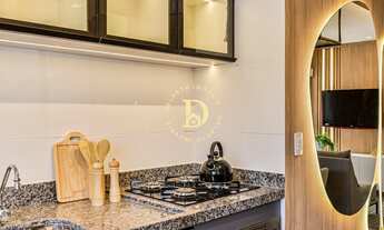 Imagem 7: Lançamento - Vila Iracema - Zona Sudoeste - Res. dos Manacás - 2 Dormitórios