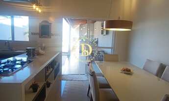 Imagem 7: Sobrado - Villa Branca - Jacareí - 3 dormitórios (1 suíte) - 137m2