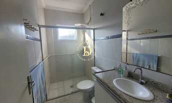 Imagem 7: Sobrado - Bosque dos Eucaliptos - SJCampos - 03 Dormitórios (01 Suíte) - 183m²