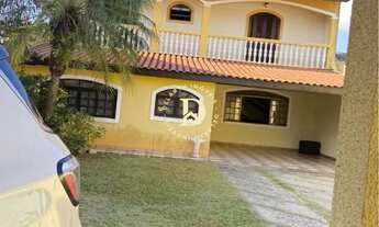 Imagem: SOBRADO - RESID UNIÃO - 150 M² - 2 DORMITÓRIOS