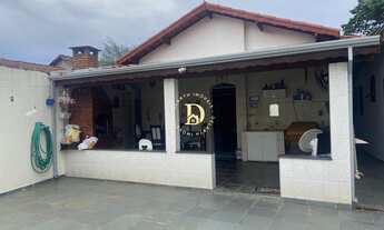 Imagem 6: Casa Térrea com terreno de 461 M2 - Santana - com 6 Dormitórios - SJCampos - 3