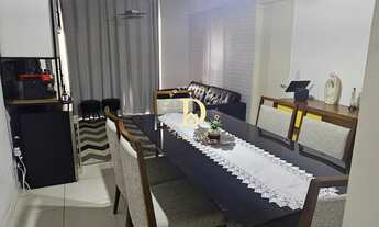 Imagem: Apartamento - Condomínio Adriático - Parque