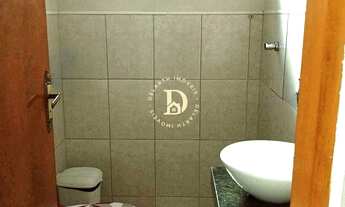 Imagem 7: Sobrado - Bosque dos Ipês - SJCampos - 3 Dorm (1 suíte) - 204m²