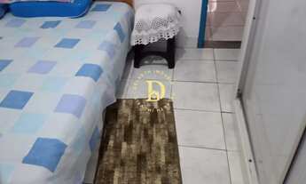 Imagem 5: Casa - Residencial Sol Nascente - 2 Dormitórios - 53 m²