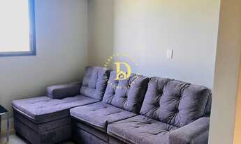 Imagem 2: Apto - Ed. Texas - Bosque dos Eucaliptos - SJCampos - 4 dorms (2 suítes) - 124m²