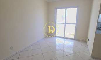 Imagem 2: Apto - Condomínio Varandas Apollo - SJCampos - 2 Dormitórios (1 Suíte) - 65m²