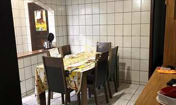 Imagem 6: SOBRADO - PARQUE NOVO HORIZONTE - 180 M² - 5 DORMITORIOS (1 SUITE) - SJCAMPOS