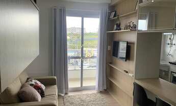 Imagem 2: LOFT - SMART RESIDENCE - JD AQUARIUS - SJCAMPOS - 1 DORMITÓRIO - 32 M²