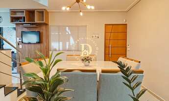 Imagem: Casa - Villa Branca - Jacareí - 3 dormitórios