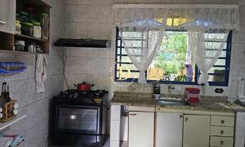 Imagem 3: Casa - Bom Retiro - SJCampos - 03 Dormitórios (01 Suíte) - 355m²