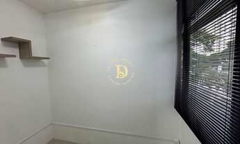Imagem 6: Sala Comercial - Jd. Aquarius - Ed. Prime Offices - 50m2