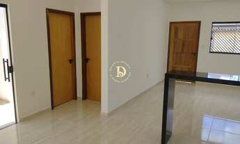 Imagem 4: Casa - Santa Paula - Jacareí - 03 Dormitórios (01 Suíte) - 88 m²