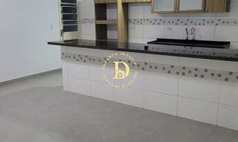 Imagem: Casa - Altos da Vila Paiva - SJCampos