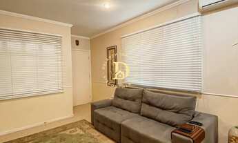 Imagem 4: Casa Condomínio - Condomínio Itália Boulevard - Jacareí/SP - 3 Dormitórios - 145